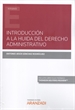 Front pageIntroducción a la Huida del Derecho administrativo  (Papel + e-book)