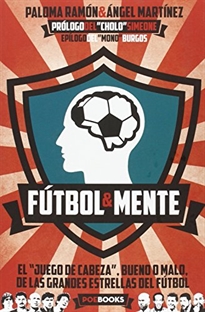 Books Frontpage Fútbol Y Mente