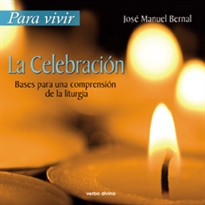 Books Frontpage Para vivir la celebración