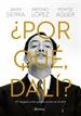 Portada del libro ¿Por qué, Dalí?