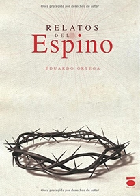 Books Frontpage Relatos del espino