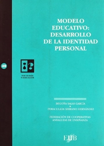 Books Frontpage MODELO EDUCATIVO  PE-49      *