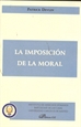 Front pageLa imposición de la moral