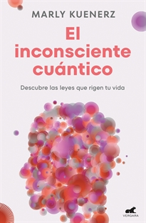 Books Frontpage El inconsciente cuántico