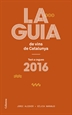 Front pageLa guia de vins de Catalunya