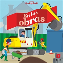 Books Frontpage En las obras