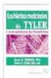 Front pageLas hierbas medicinales de Tyler