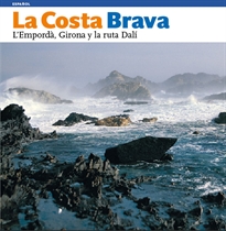 Books Frontpage La Costa Brava, el Empordà, Girona y la ruta Dalí