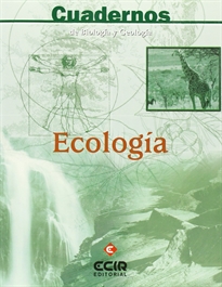 Books Frontpage C2:Ecología