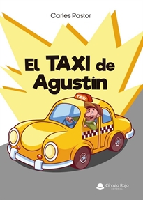 Books Frontpage El taxi de Agustín