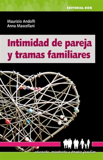 Books Frontpage Intimidad de pareja y tramas familiares