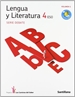 Front pageLengua Y Literatura Debate 4 Eso M. Ligera Los Caminos Del Saber