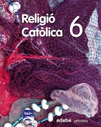 Books Frontpage Religió Catòlica 6 Ep