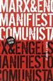 Front pageEl manifiesto comunista