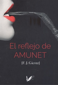 Books Frontpage El reflejo de Amunet