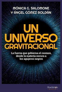 Books Frontpage Un universo gravitacional