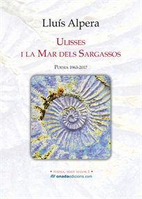 Books Frontpage Ulisses i la Mar dels Sargassos