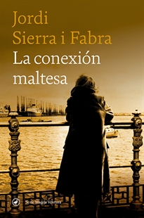 Books Frontpage La conexión maltesa