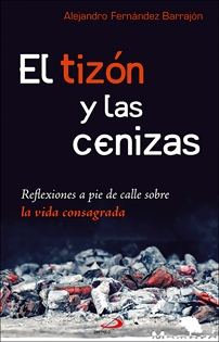 Books Frontpage El tizón y las cenizas