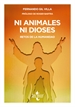 Front pageNi animales ni dioses