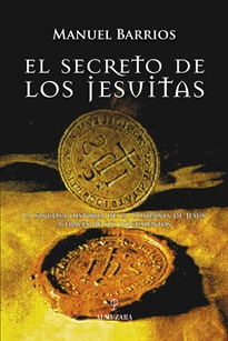 Books Frontpage El secreto de los jesuítas