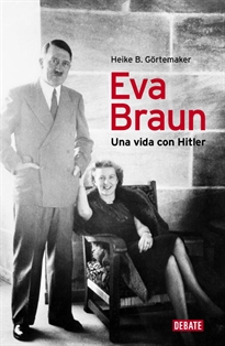 Books Frontpage Eva Braun