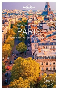 Books Frontpage Best of Paris