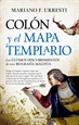 Front pageColón y el mapa templario