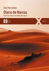 Books Frontpage Diario de Marcos