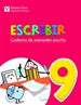 Front pageEscribir 9. Caderno De Expresion Escrita