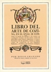 Front pageLibro del arte de cozina, año 1614