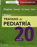 Front pageNelson. Tratado de pediatría + ExpertConsult (20ª ed.)