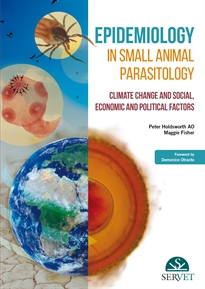 Books Frontpage Epidemiology in Small Animal Parasitology. Climate Change and Social, Economic and Political Factors