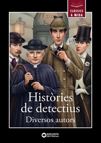 Books Frontpage Històries de detectius