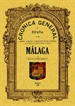 Front pageCrónica de la provincia de Málaga