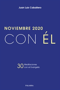 Books Frontpage Noviembre 2020, con Él