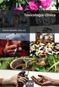 Books Frontpage Toxicología clínica