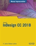 Front pageInDesign CC 2018