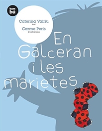 Books Frontpage En Galceran i les marietes