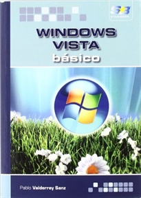 Books Frontpage Windows Vista. Básico