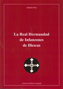 Books Frontpage La Real Hermandad de Infanzones de Illescas