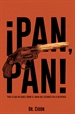 Front page¡Pan, Pan!