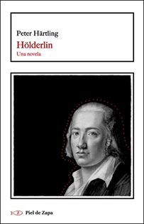Books Frontpage Hölderlin. Una novela