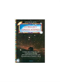 Books Frontpage Estrellas Y Constelaciones