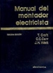 Front pageManual del montador electricista (3 vol. - Obra completa)