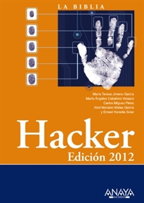 Books Frontpage Hacker. Edición 2012
