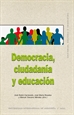 Front pageDemocracia, ciudadanía y educación