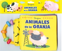 Books Frontpage Animales de la granja