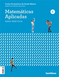 Books Frontpage Matemáticas CFGB 1 cast