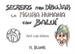 Front pageSecretos para dibujar la figura humana con Baluí